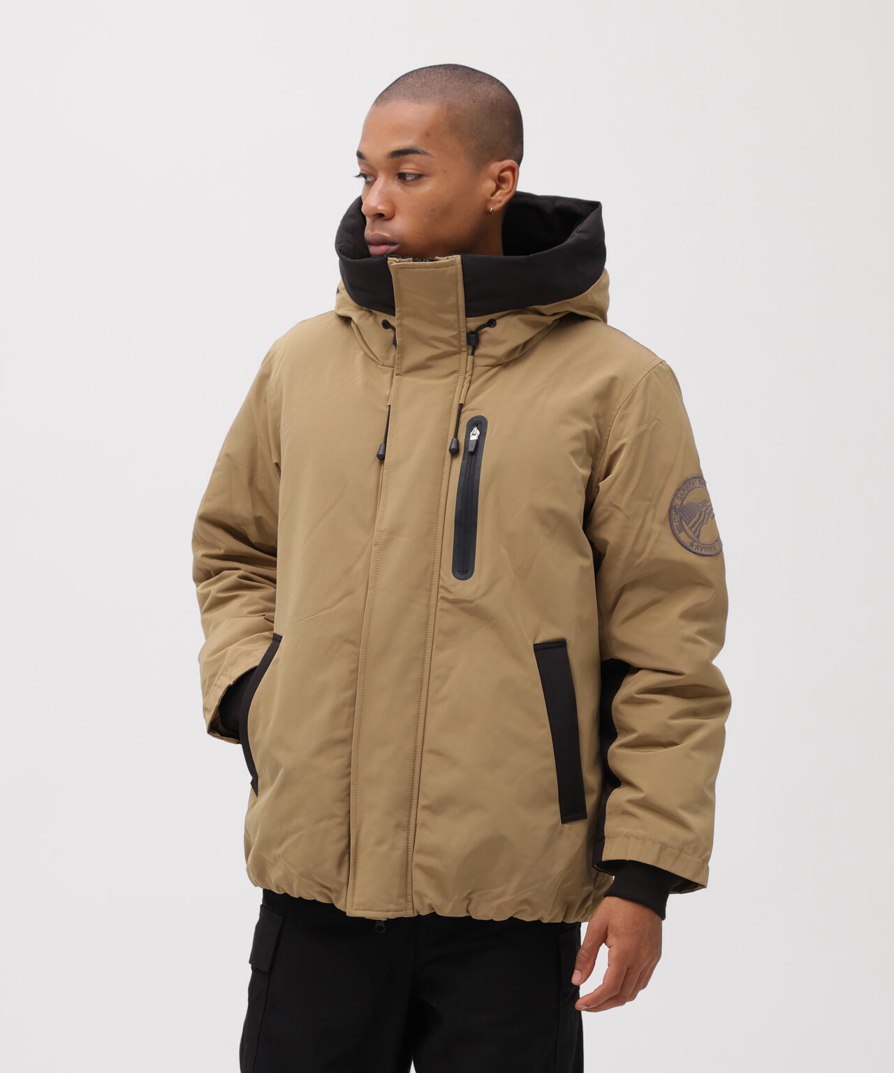 《WEB&DEPOT限定》MILITARY FUNCTION