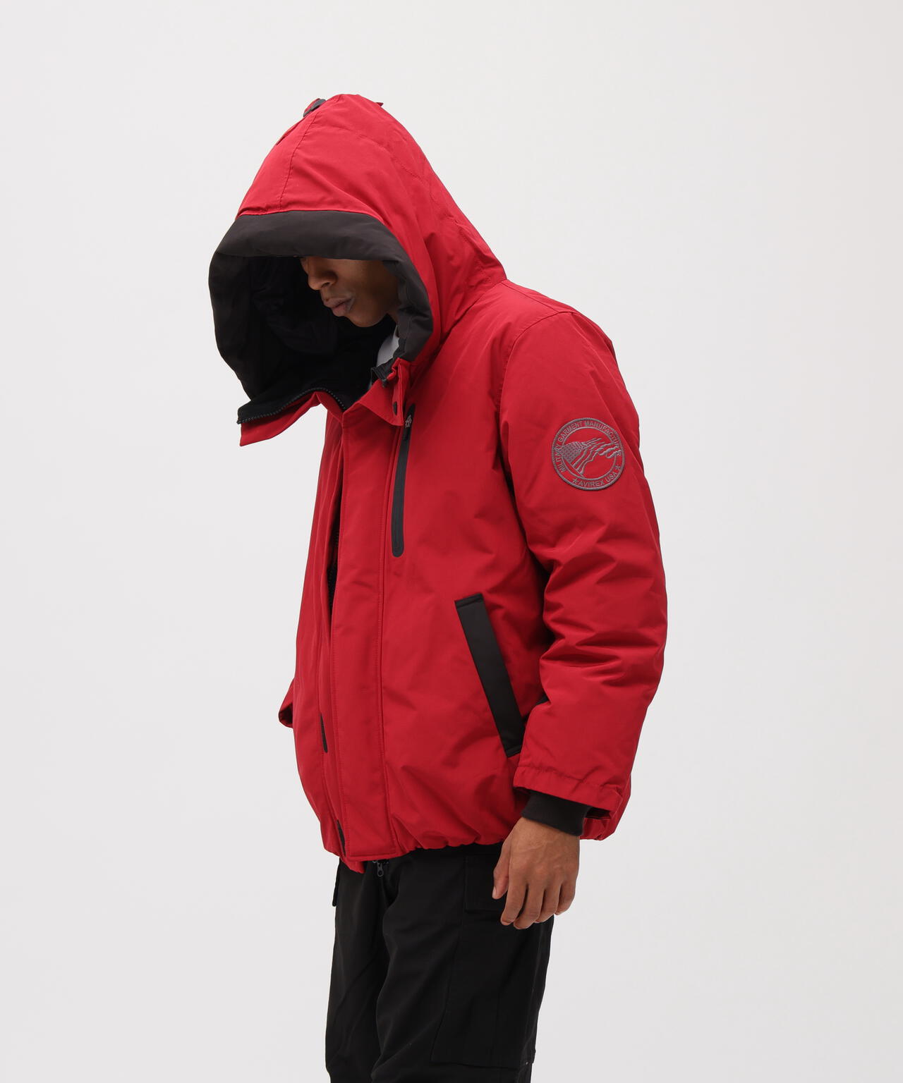 《WEB&DEPOT限定》MILITARY FUNCTION