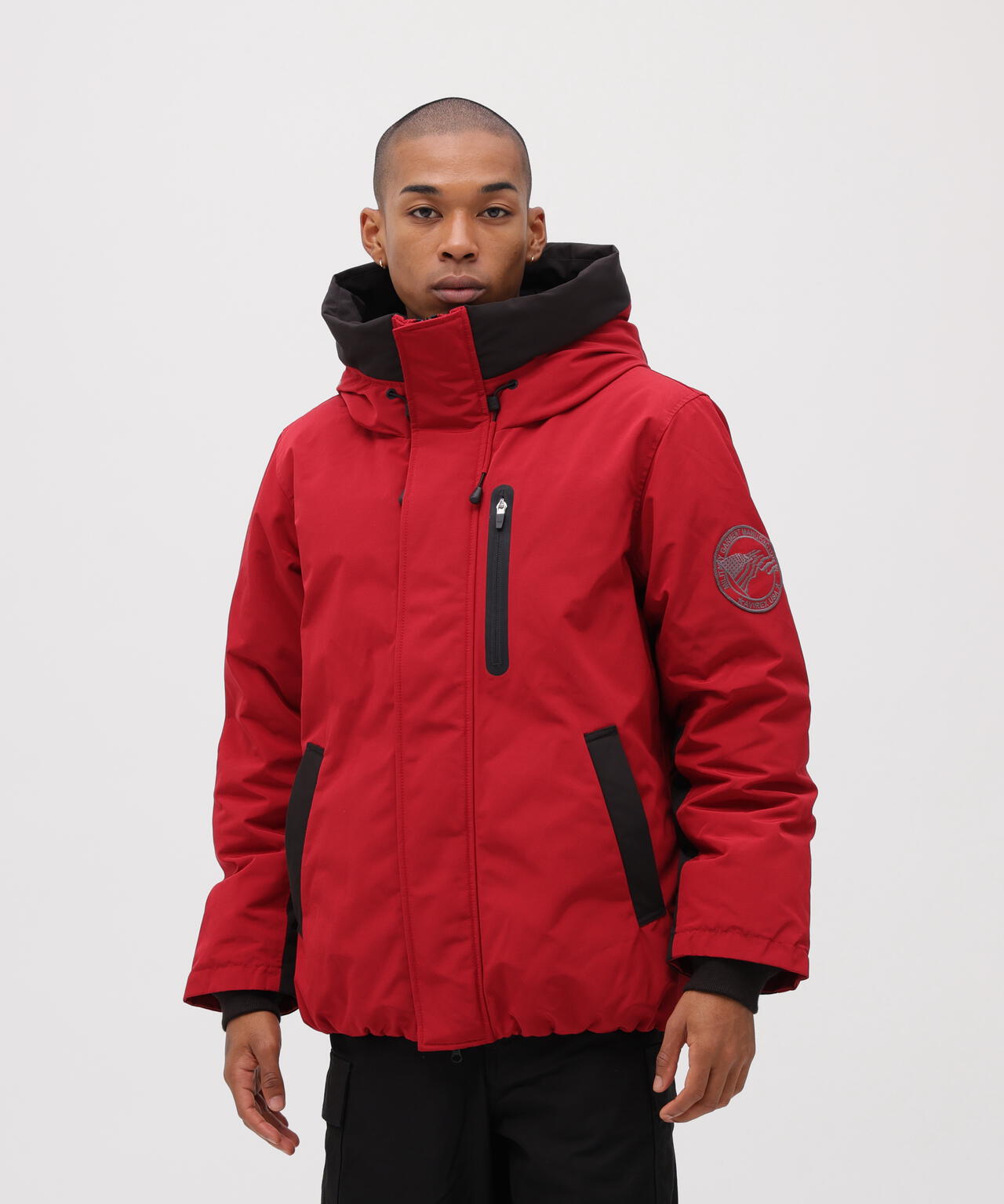 《WEB&DEPOT限定》MILITARY FUNCTION