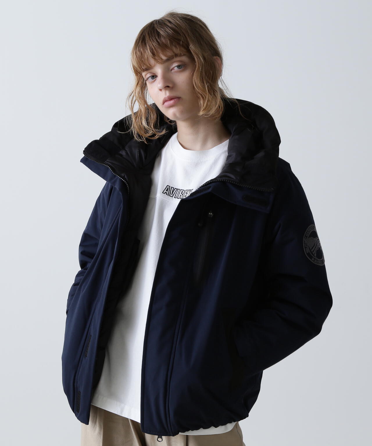 《WEB&DEPOT限定》MILITARY FUNCTION