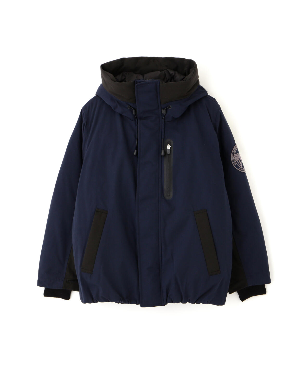 《WEB&DEPOT限定》MILITARY FUNCTION