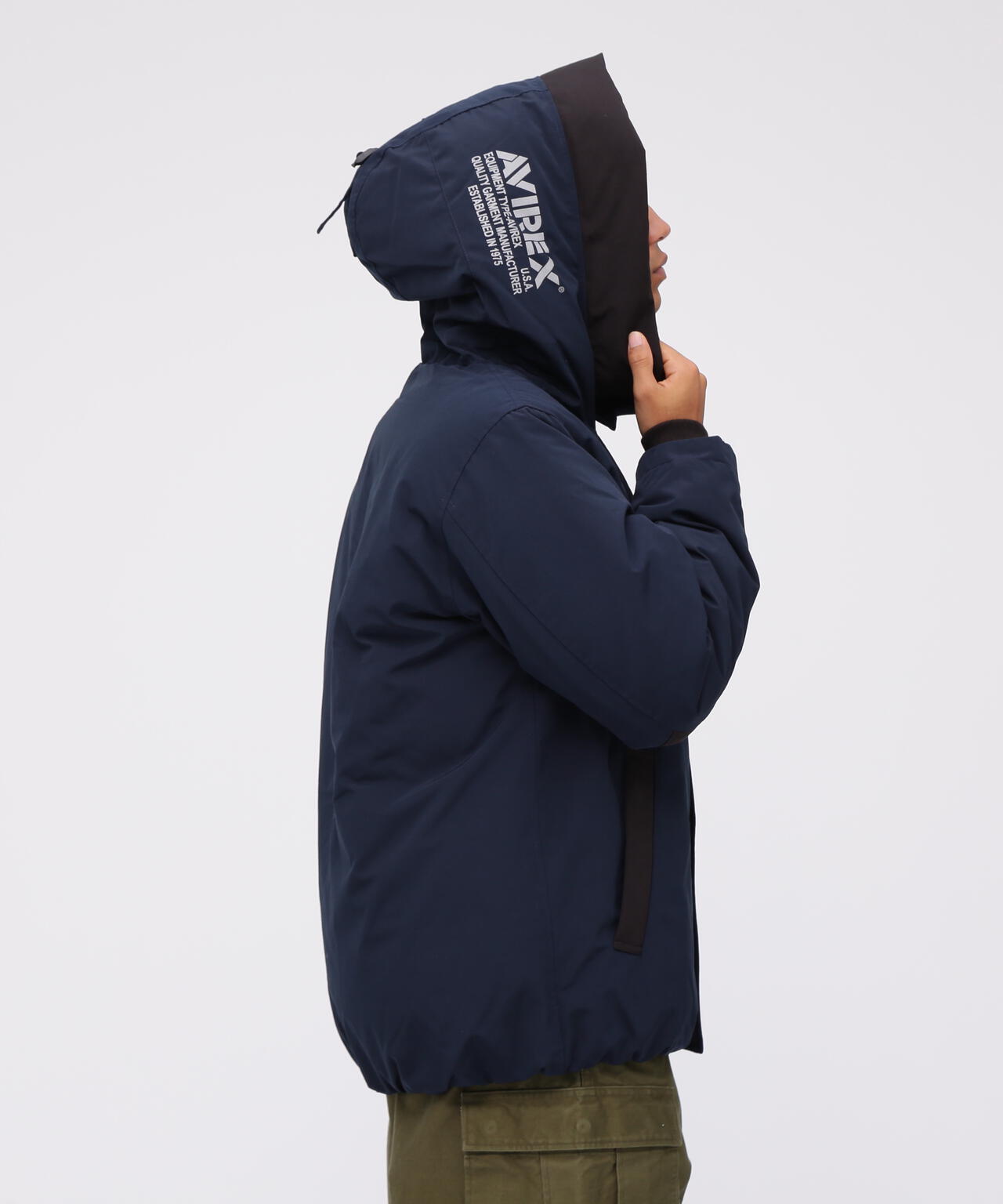 《WEB&DEPOT限定》MILITARY FUNCTION