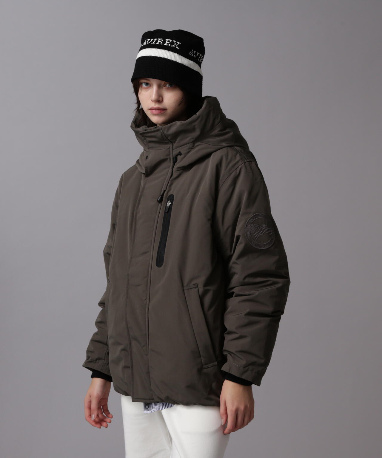 《WEB&DEPOT限定》MILITARY FUNCTION