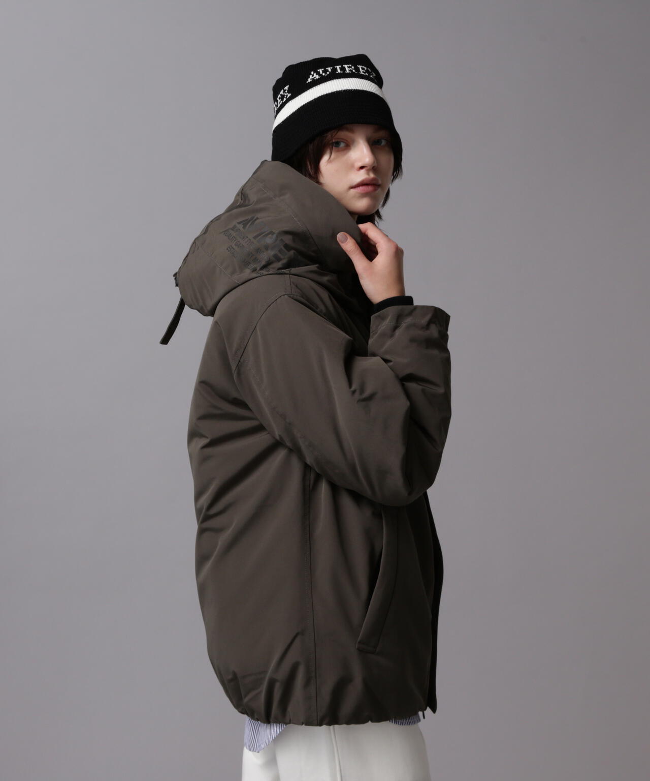 《WEB&DEPOT限定》MILITARY FUNCTION