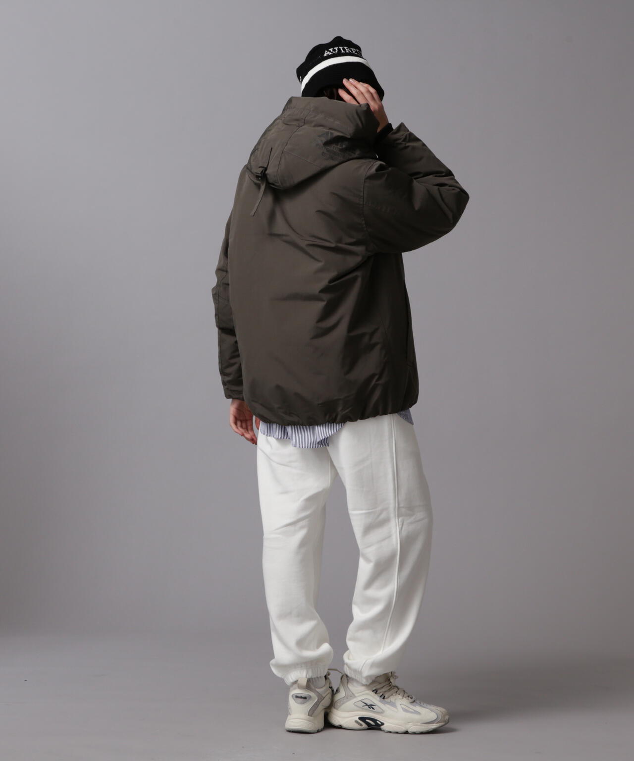 《WEB&DEPOT限定》MILITARY FUNCTION