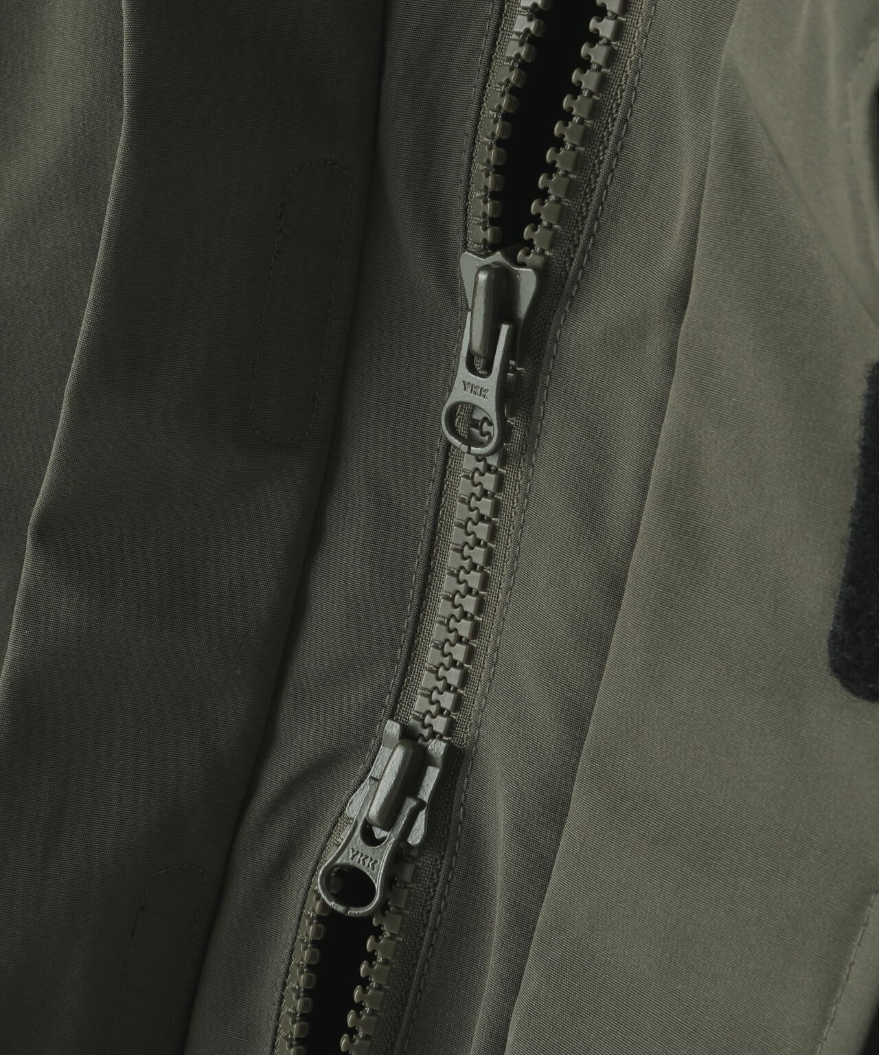 《WEB&DEPOT限定》MILITARY FUNCTION