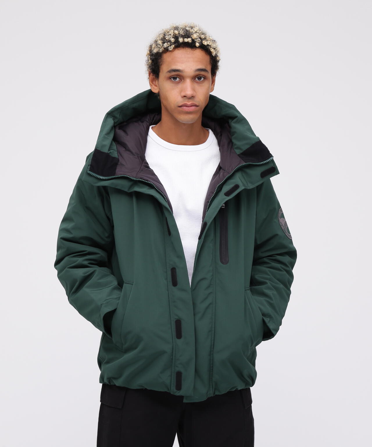 《WEB&DEPOT限定》MILITARY FUNCTION