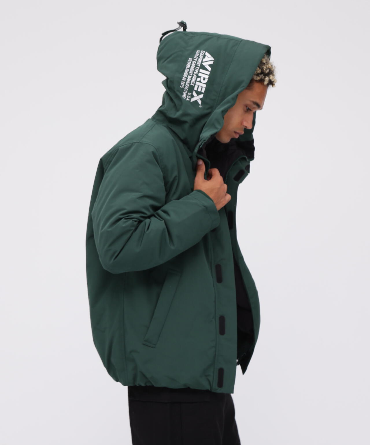《WEB&DEPOT限定》MILITARY FUNCTION
