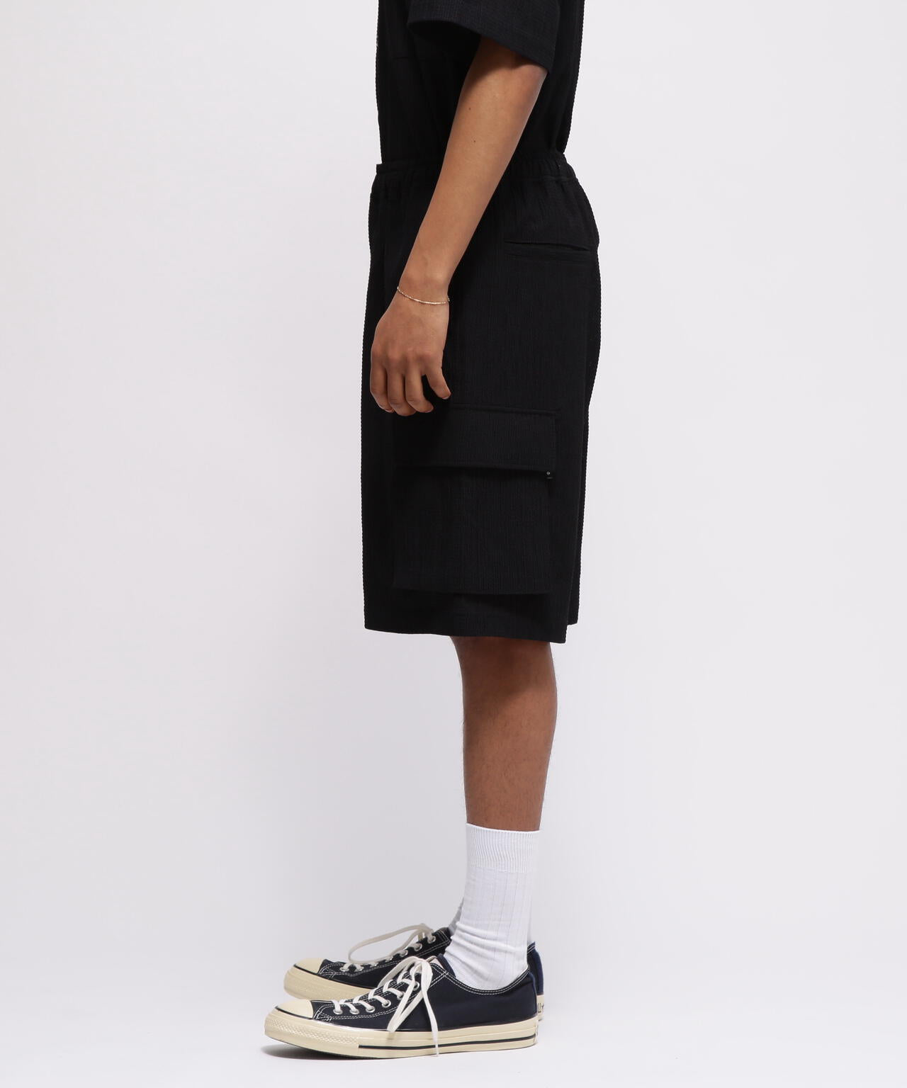 《直営店限定》３D DOT SHORTS / ショートパンツ / AVIREX / アヴィレックス