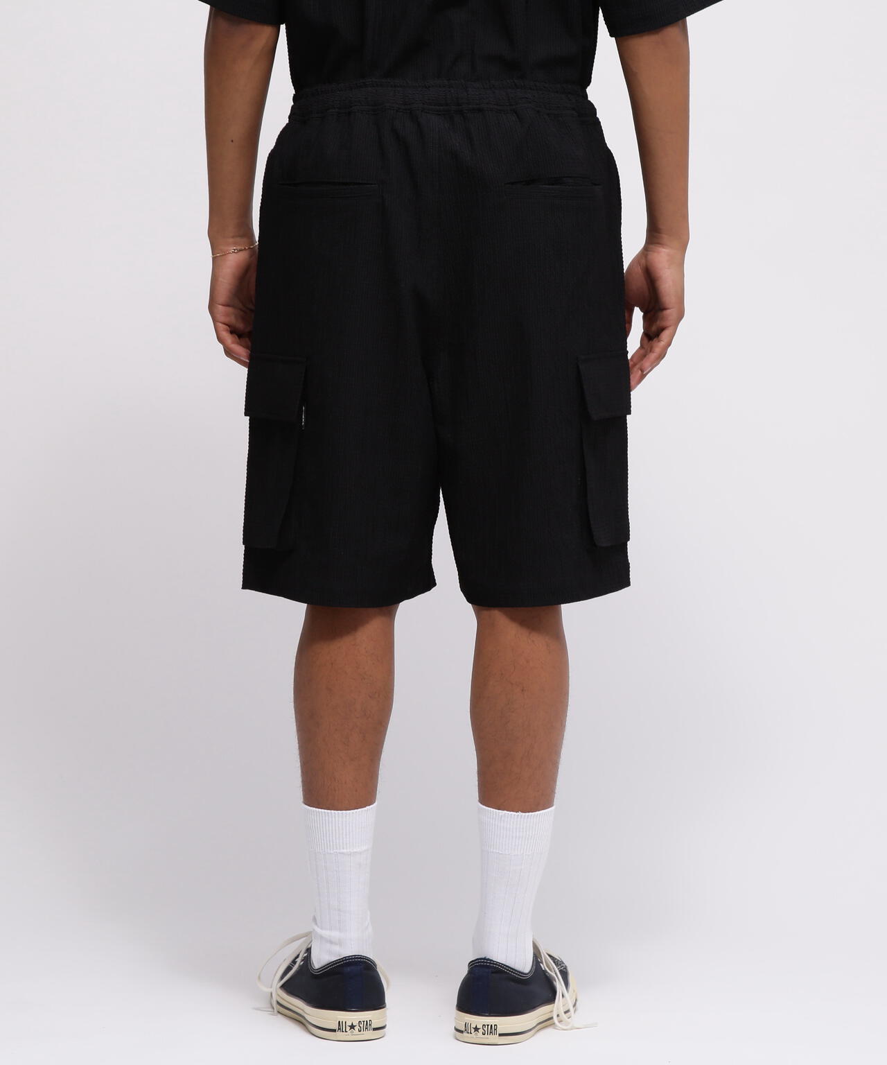 《直営店限定》３D DOT SHORTS / ショートパンツ / AVIREX / アヴィレックス