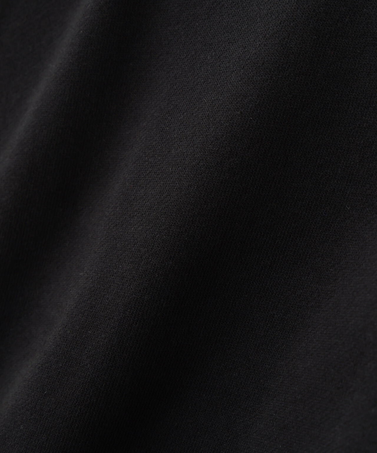 《直営店限定》CAMP LEJEUNE PATCHED STAND ZIP SWEAT