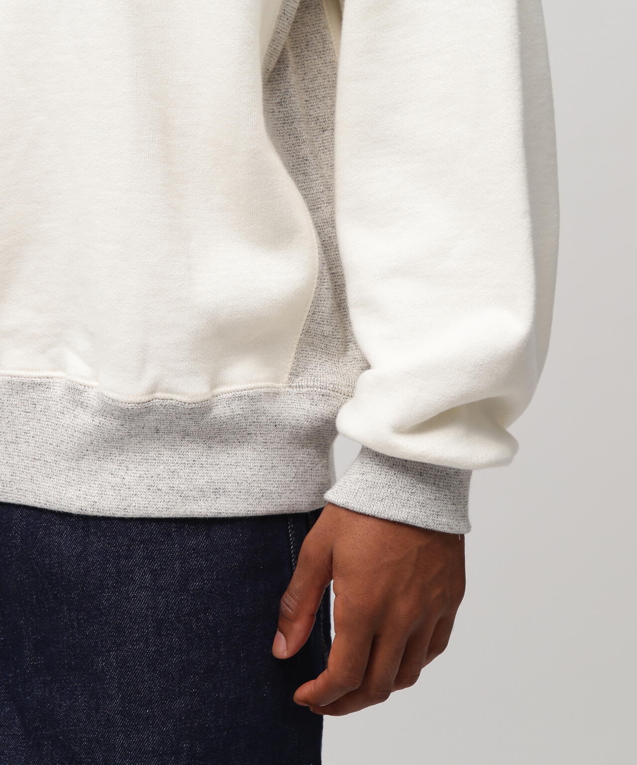 《VINTAGE LINE》VINTAGE CREW SWEAT