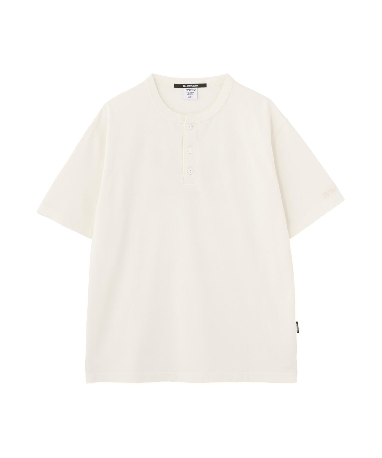 《SOUVENIR COLLECTION》SUKA HENRYNECK T-SHIRT ”EAGLE”