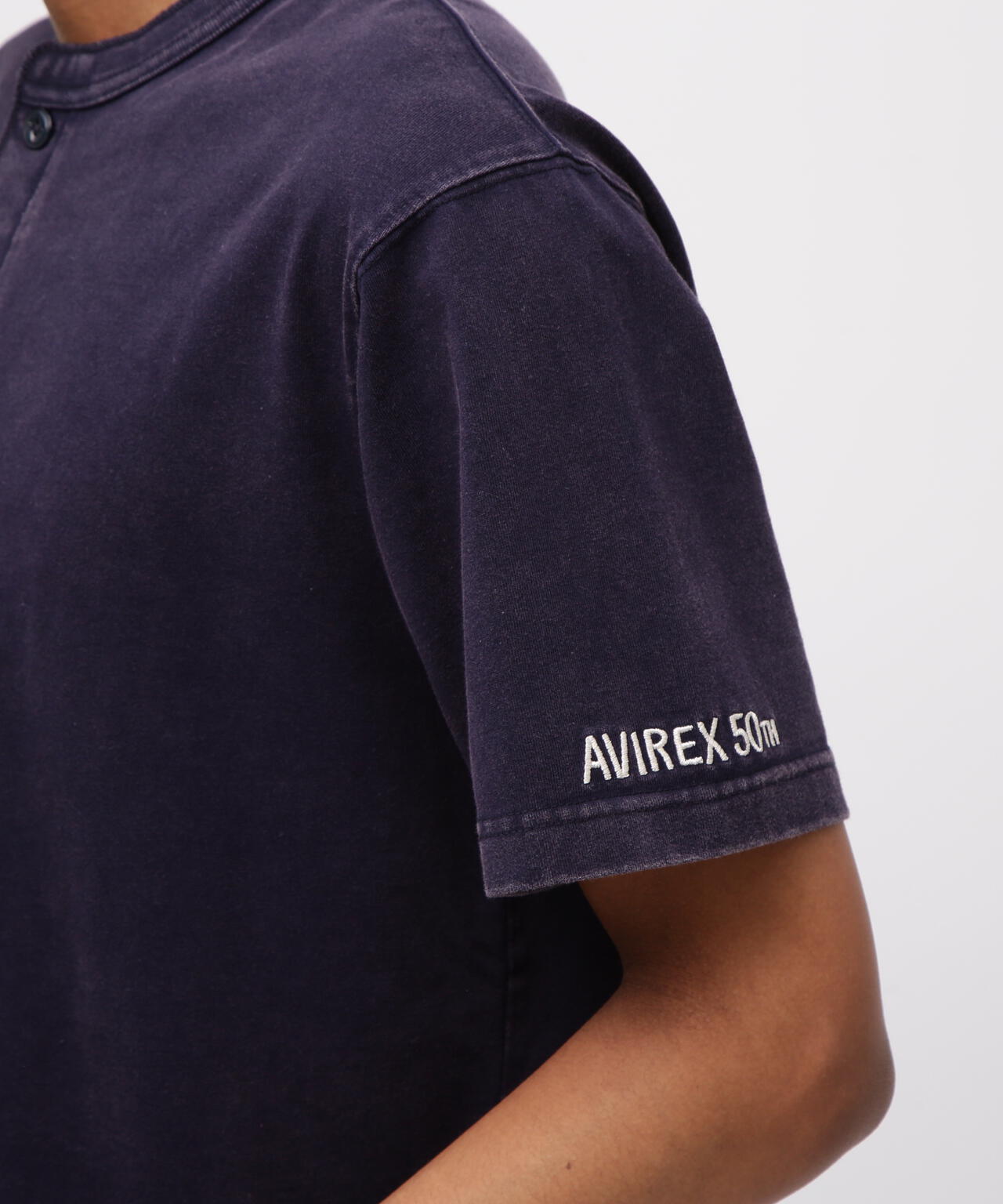 《SOUVENIR COLLECTION》SUKA HENRYNECK T-SHIRT ”EAGLE”