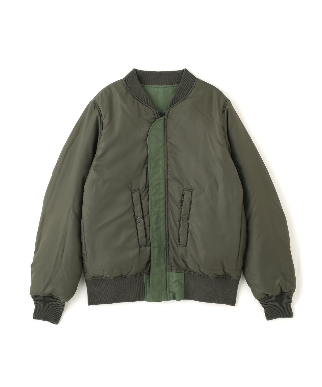 《WOMAN/直営店限定》WASHED MA-1 FLYING TIGERS