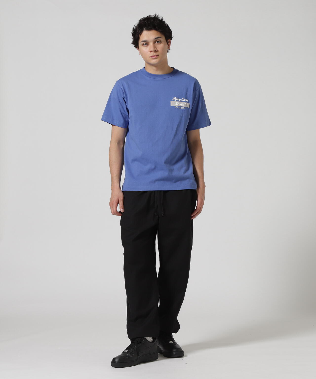 PANAMA UTILITY EASY PANTS / パナマ ユーティリティ イージー パンツ / AVIREX / アヴィレックス