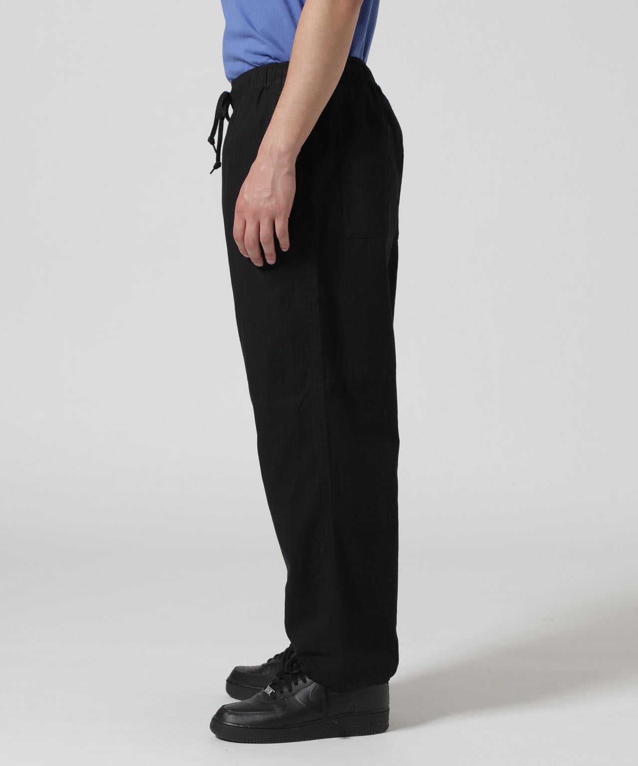 PANAMA UTILITY EASY PANTS / パナマ ユーティリティ イージー パンツ / AVIREX / アヴィレックス