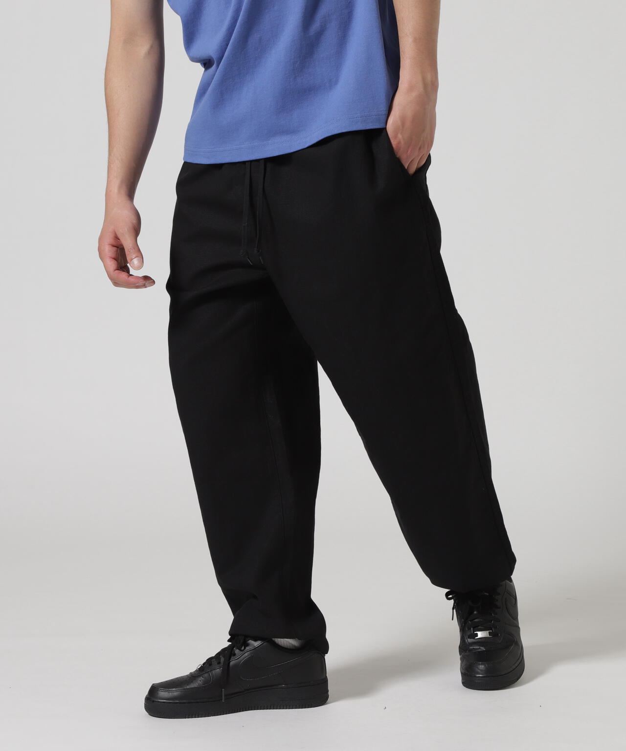 PANAMA UTILITY EASY PANTS / パナマ ユーティリティ イージー パンツ / AVIREX / アヴィレックス