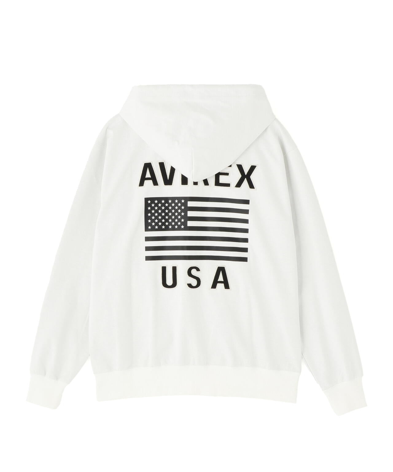 《価格改定商品》 BONDING ZIP UP PARKA