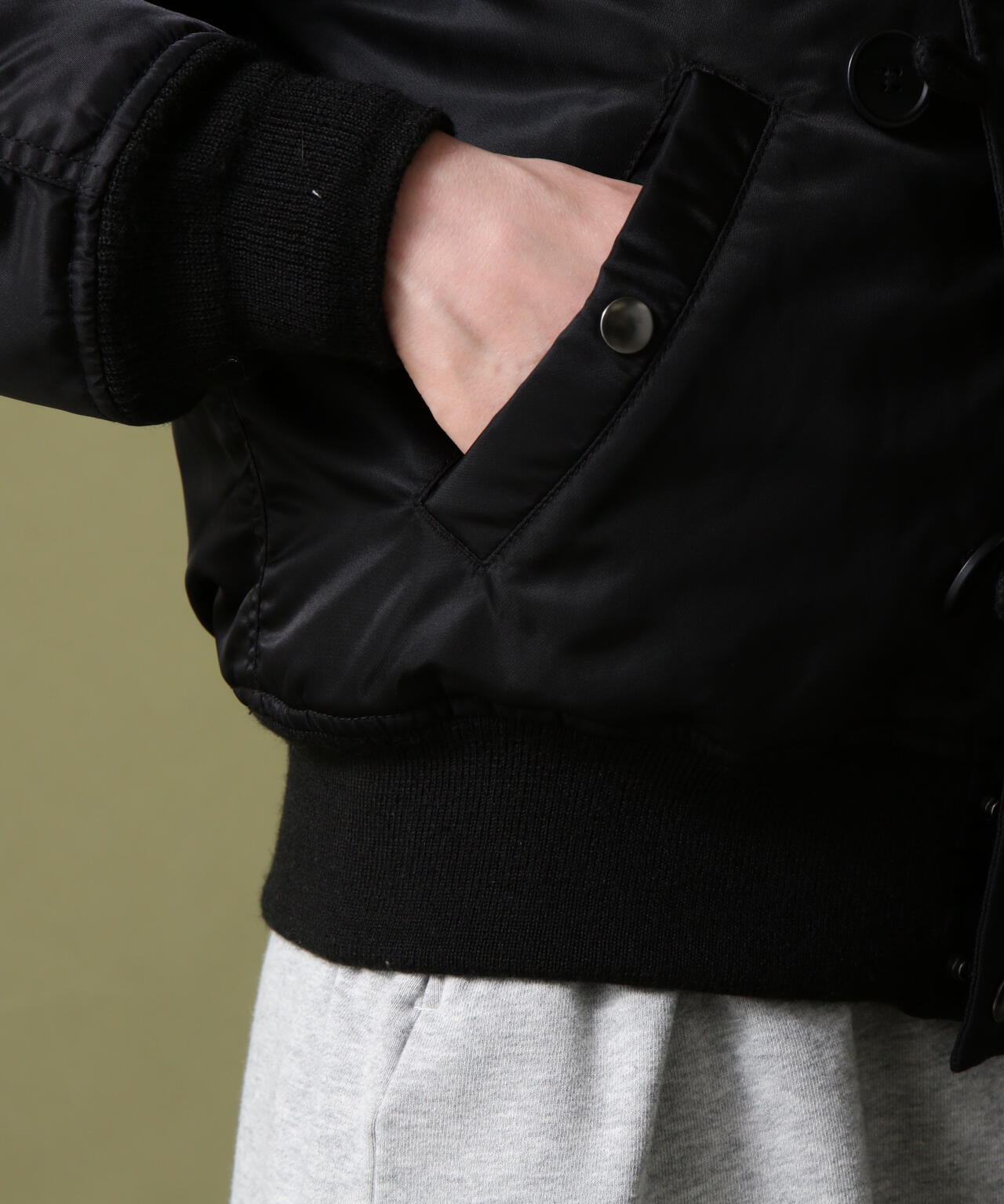 《価格改定商品》 《WOMAN》N-2B COMMERCIAL