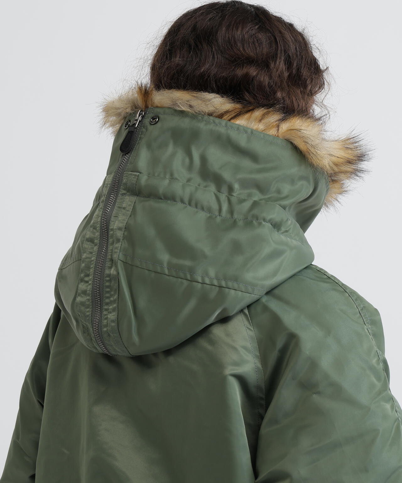 《価格改定商品》 《WOMAN》N-2B COMMERCIAL