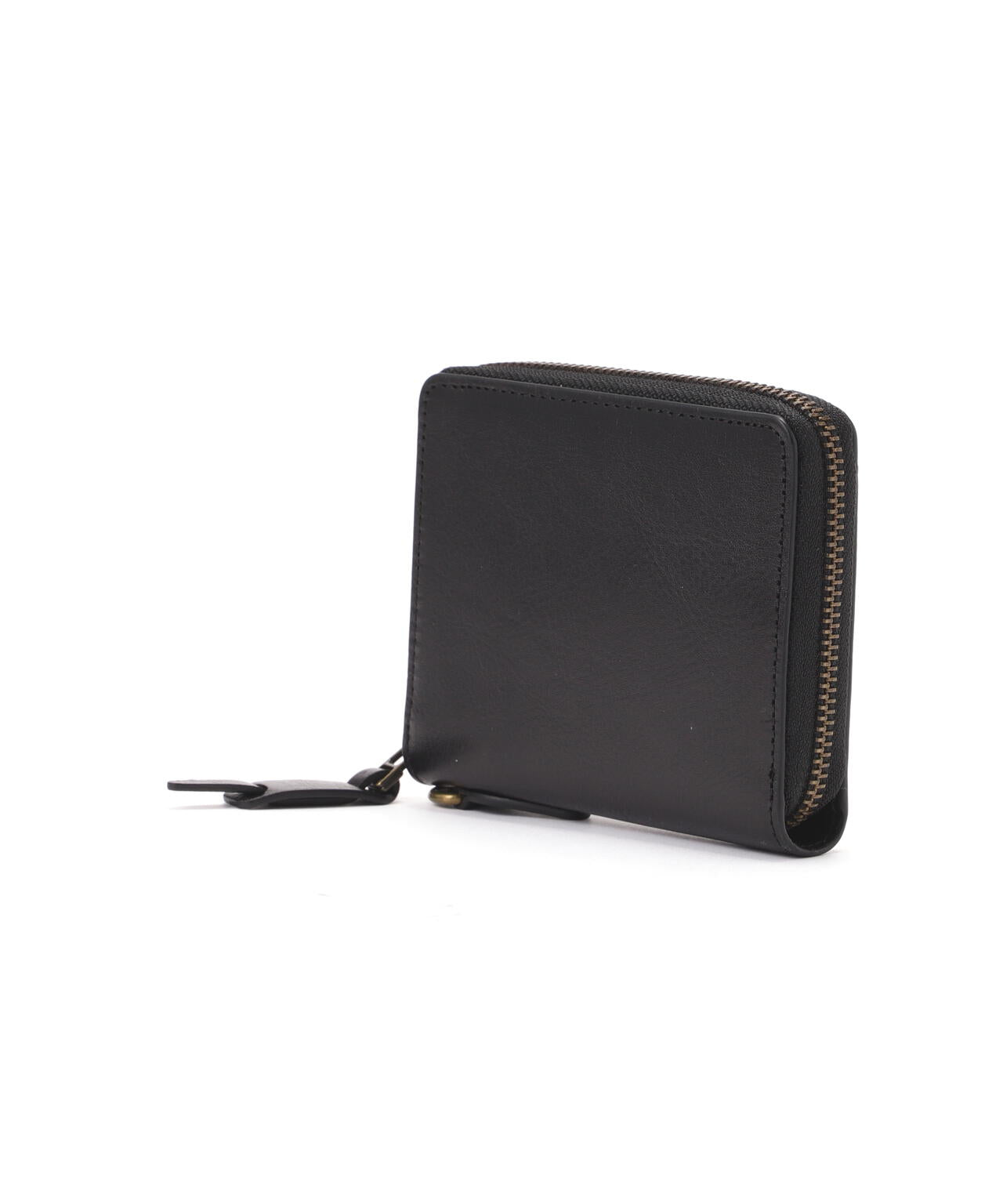 BEIDE ROUND WALLET　