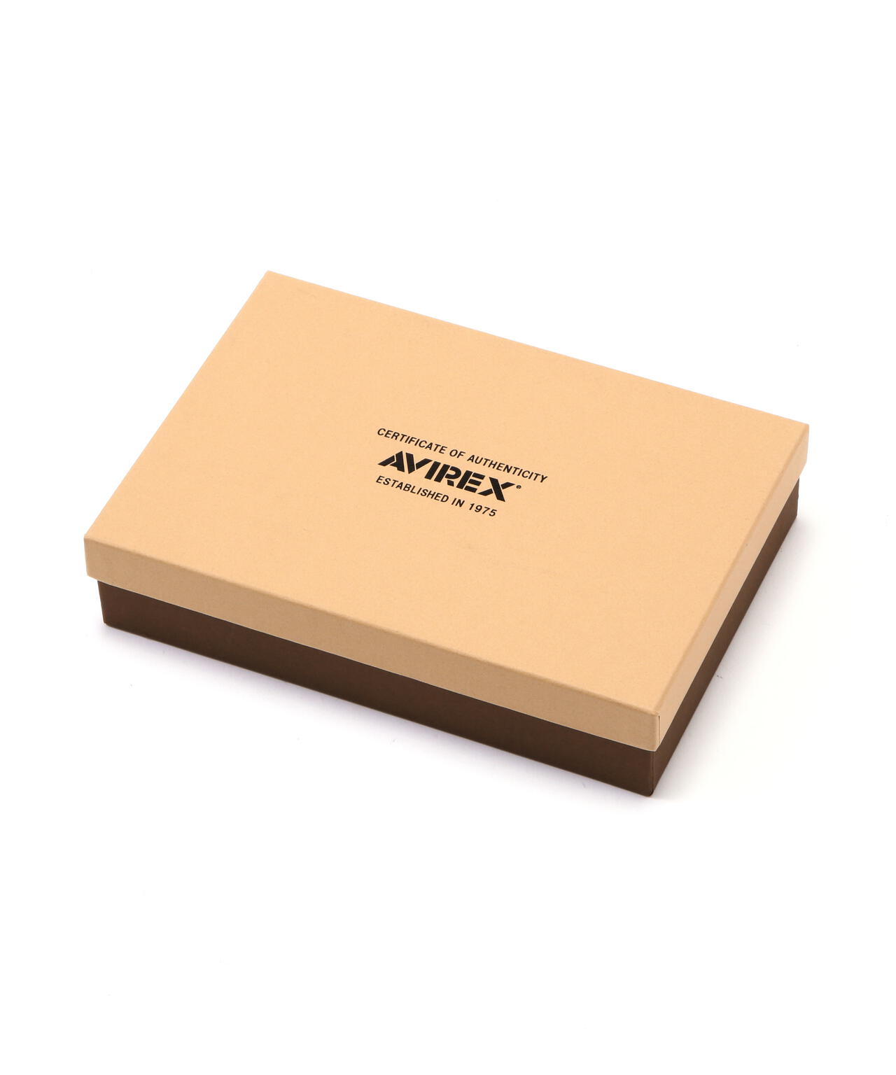 FAHNE2 / ラウンドファスナー 長財布