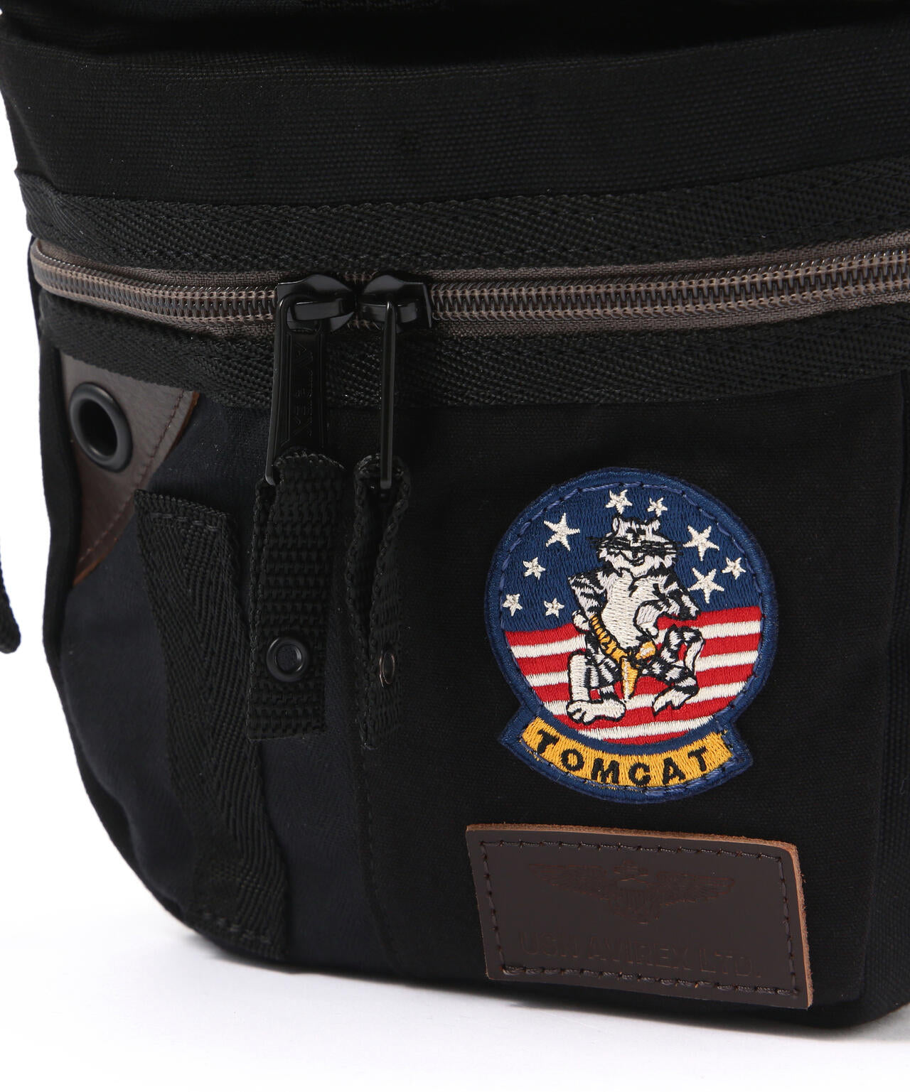 TOP GUN 3 ONE SHOULDER BAG
