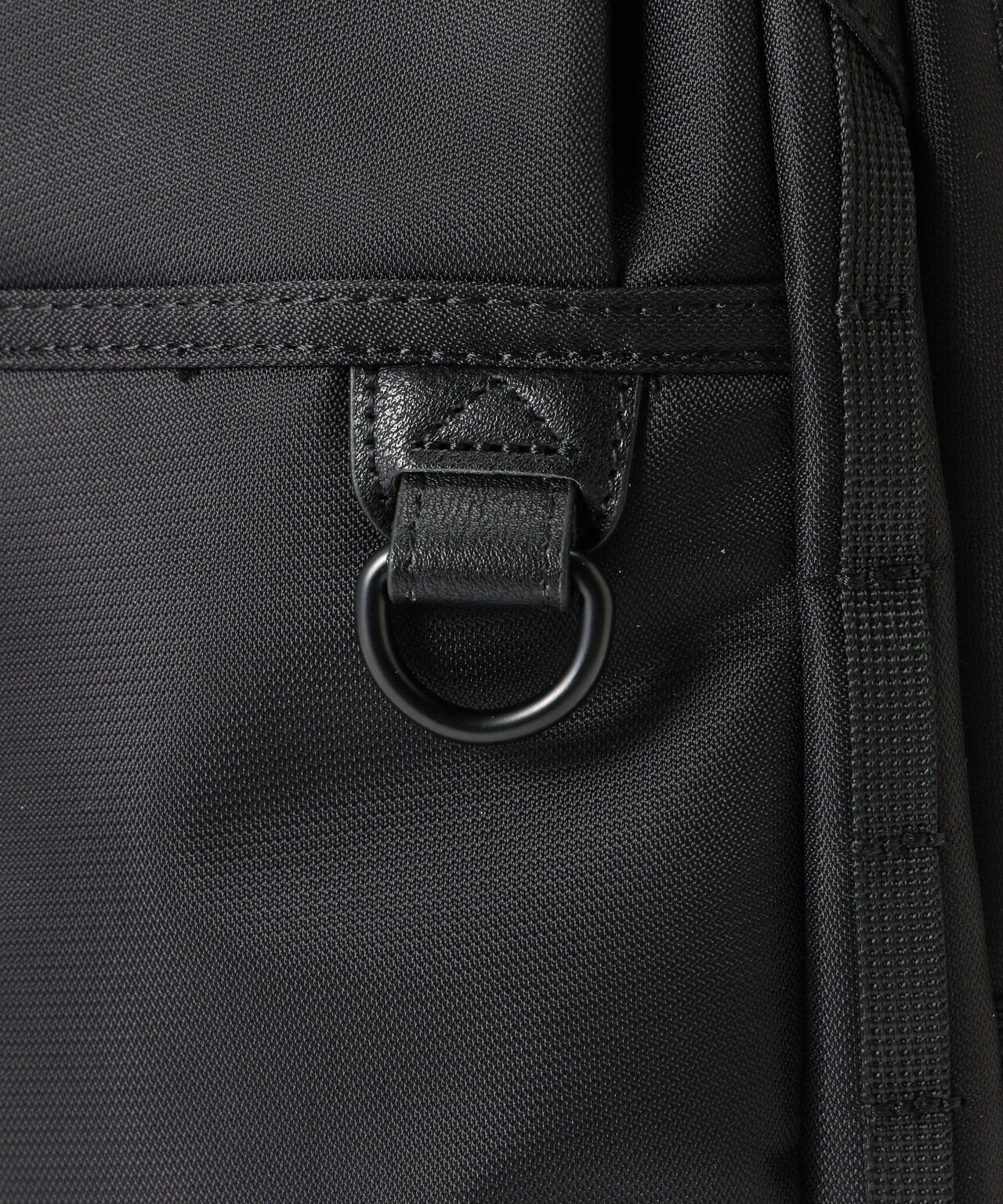 《価格改定商品》 SOLID ONE SHOULDER BAG  / AX2051