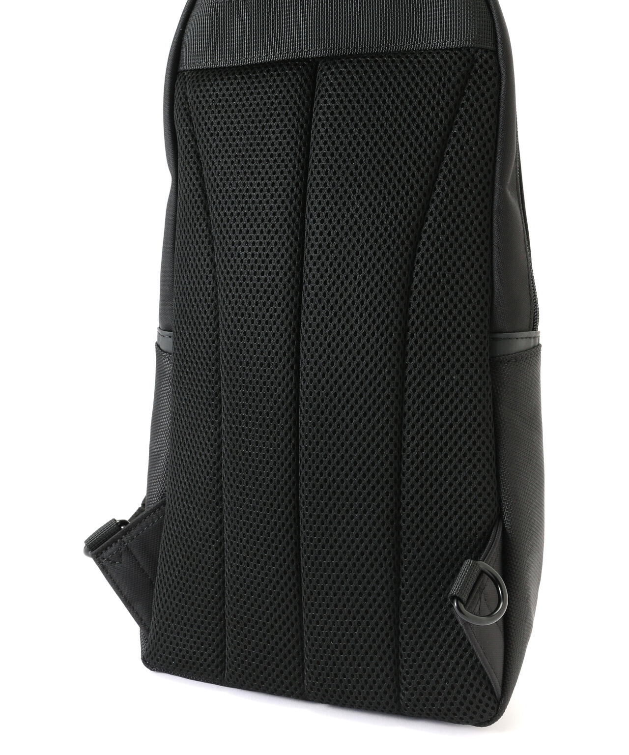 《価格改定商品》 SOLID ONE SHOULDER BAG  / AX2051