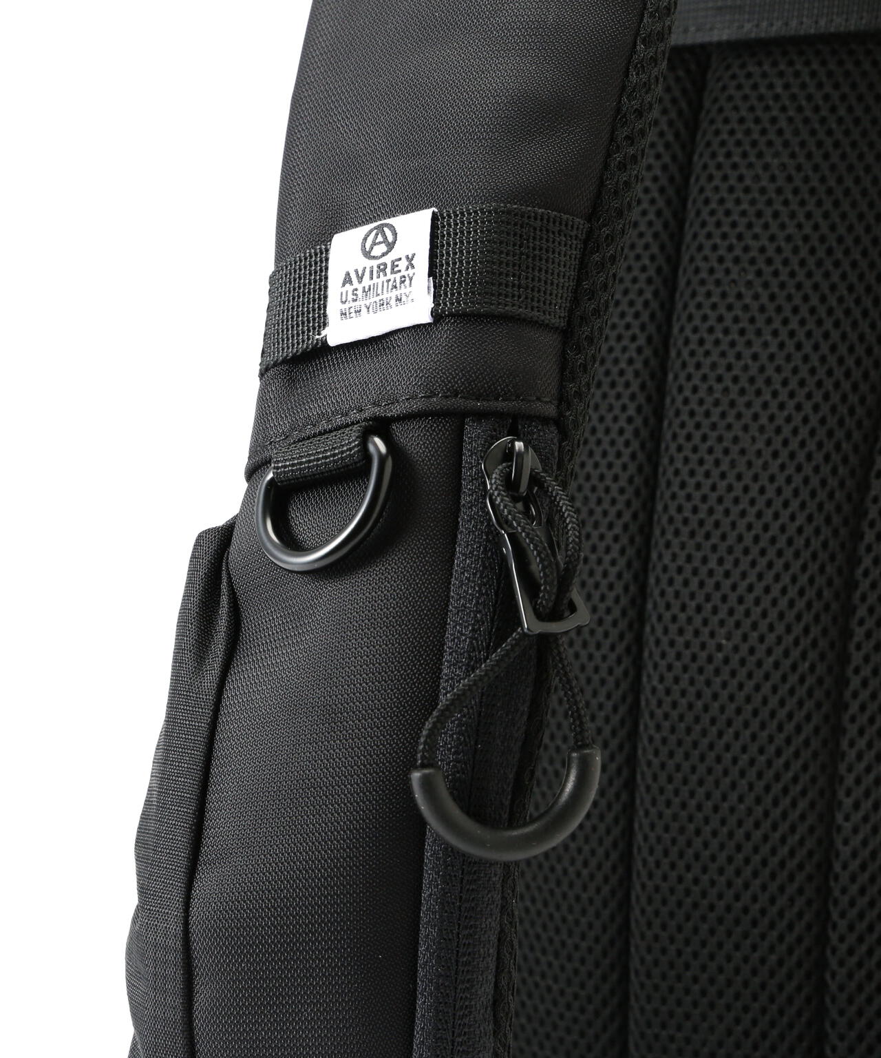 《価格改定商品》 SOLID ONE SHOULDER BAG  / AX2051
