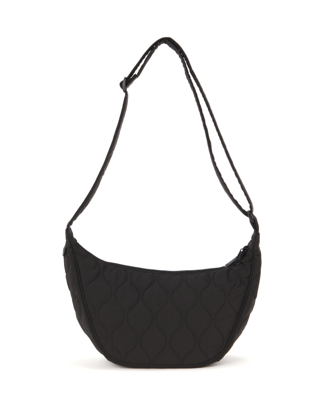 《WEB限定》MINI BONDING SHOULDER BAG