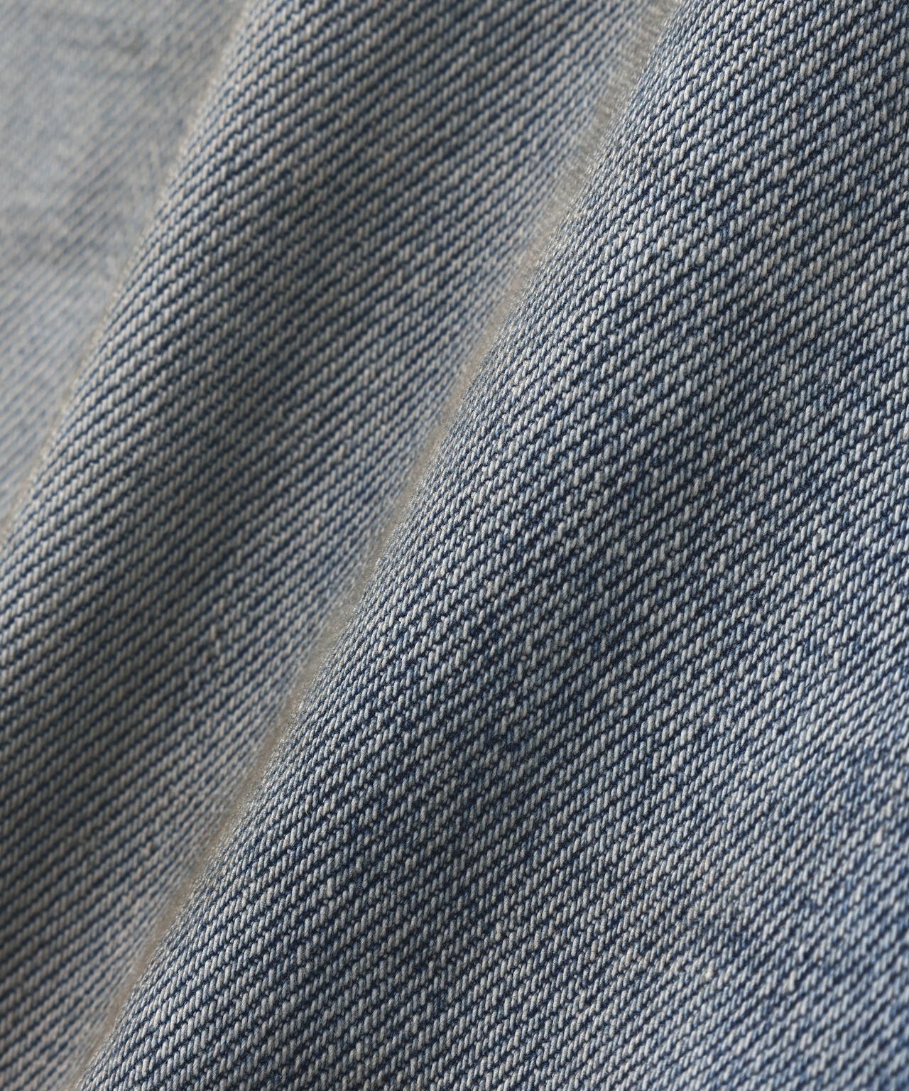 《AVIREX｜MOANDMO CLOTHING》DOUBLE KNEE DENIM PANTS