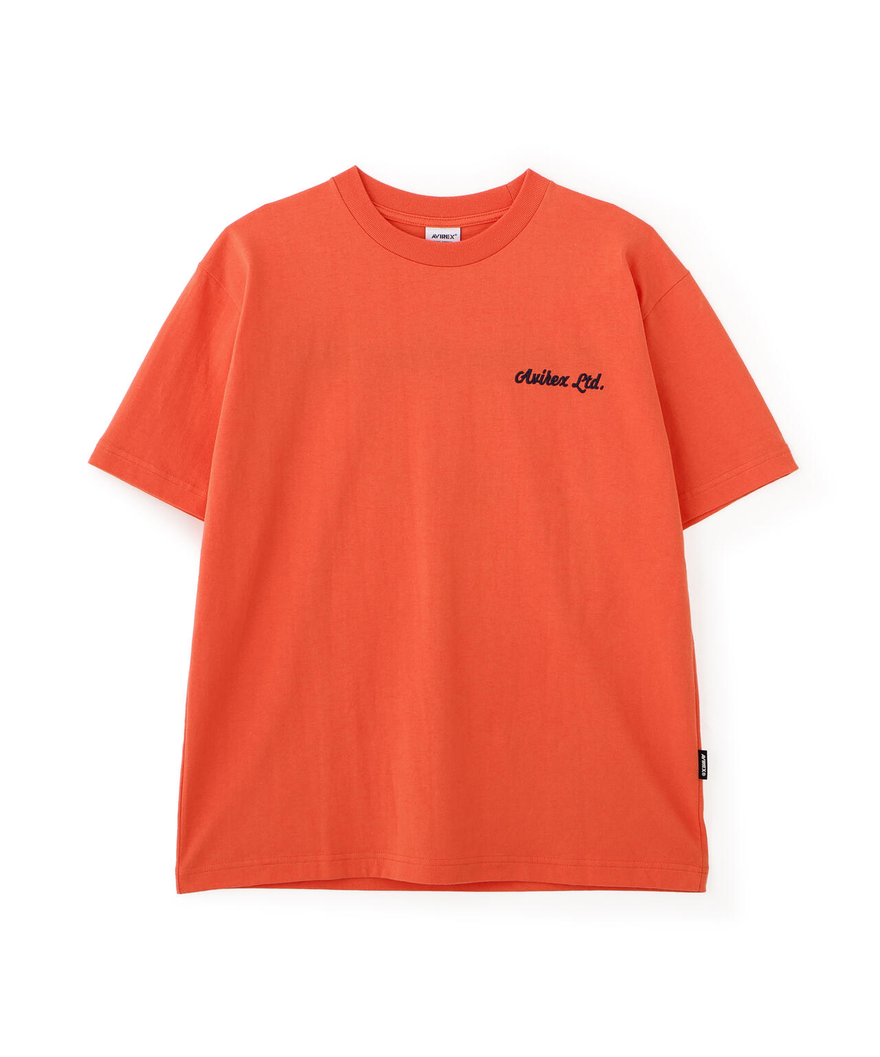 PATCHED S/S T-SHIRT ”Brooklyn”