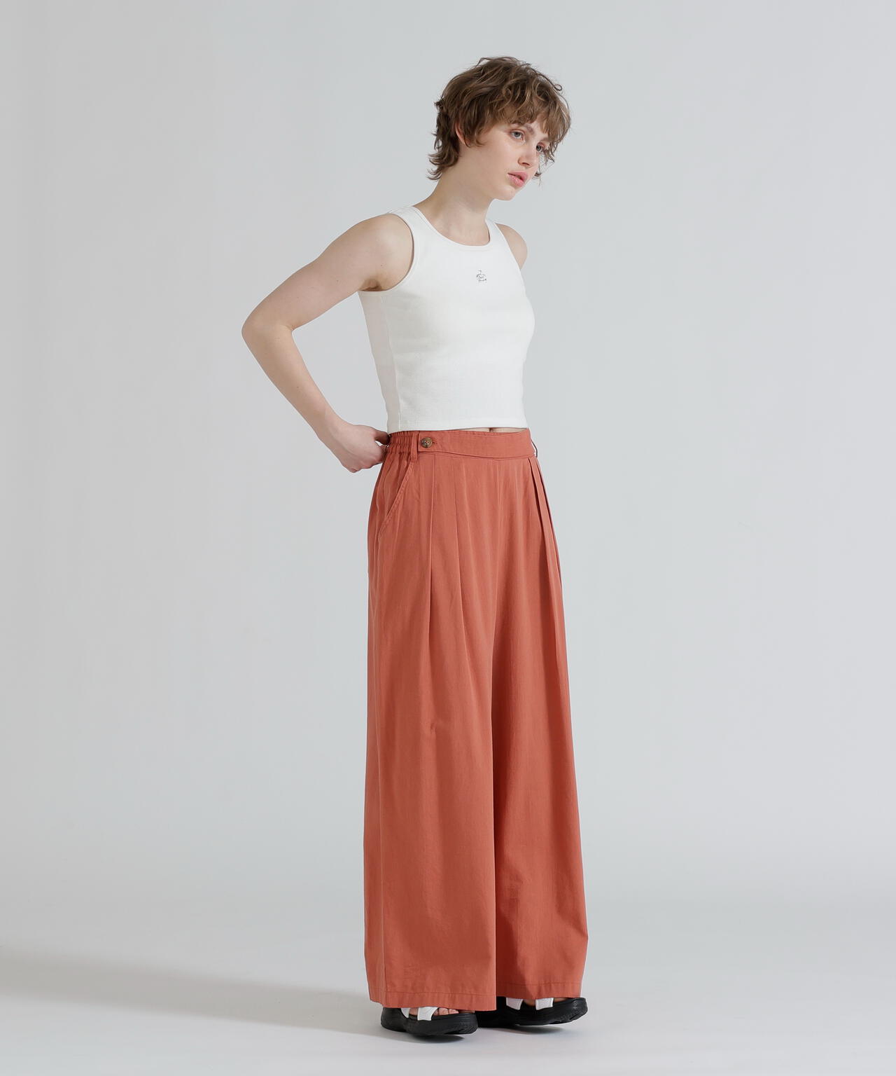 《直営店限定》AC BRA TOP
