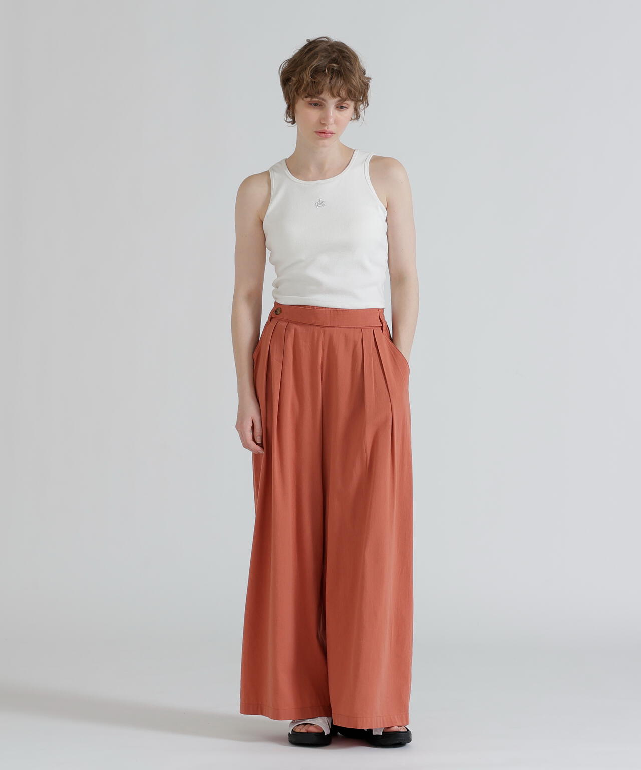《直営店限定》AC BRA TOP