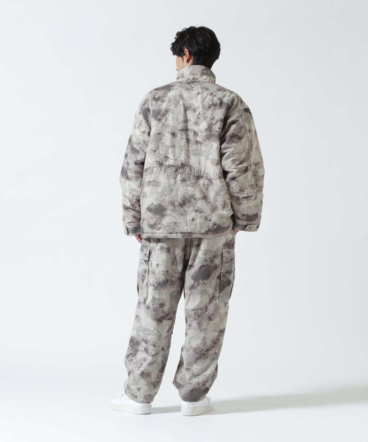 《AVIREX｜F.A.T.》F-65A.TAC