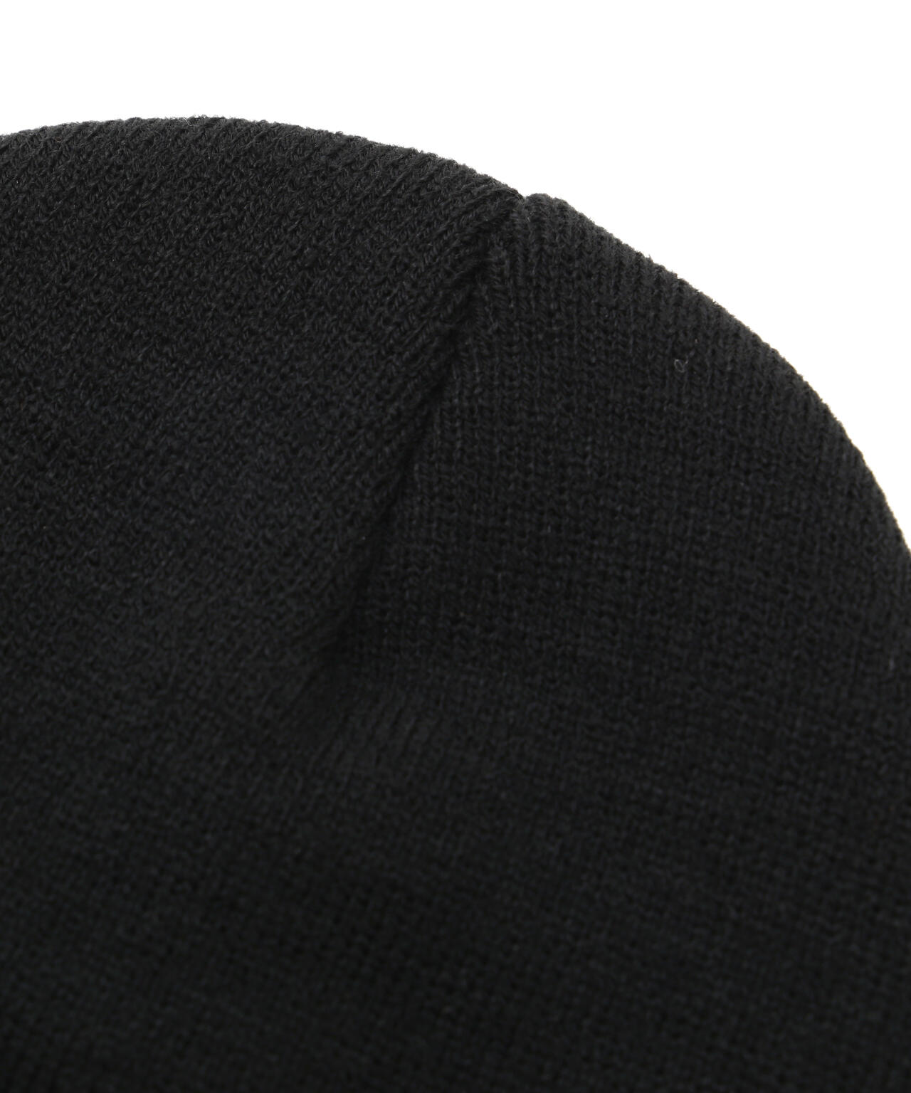 VARSITY LOGO KNIT WATCH
