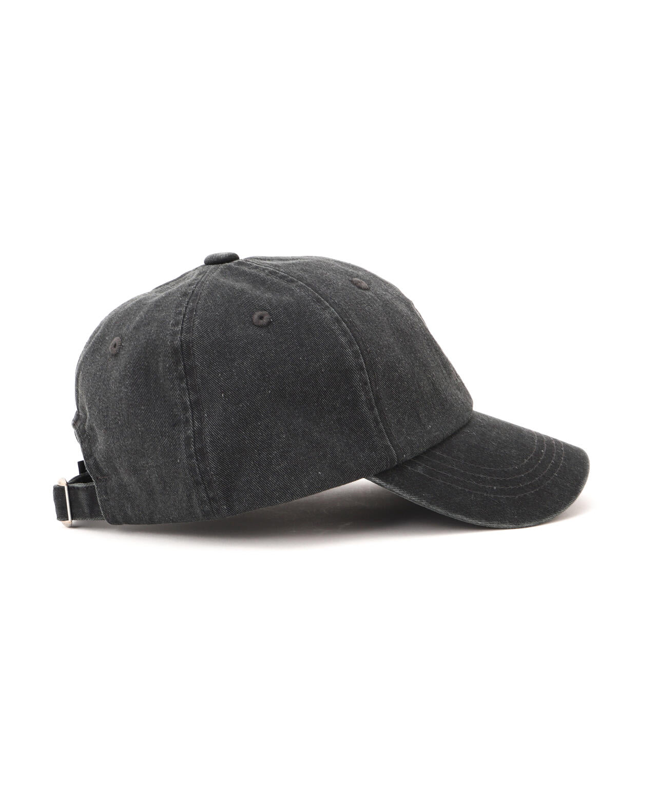 MILITARY PIGMENT CAP