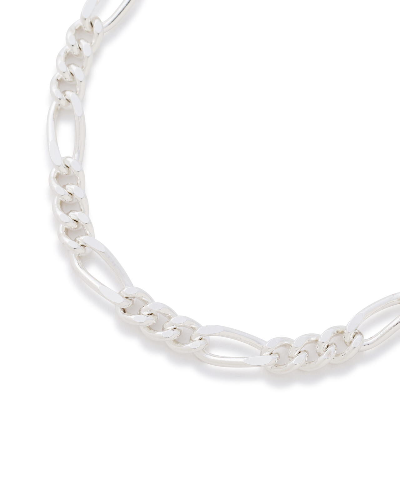 HEART CHARM BRESS（SILVER) by J.H.M CO.LTD.