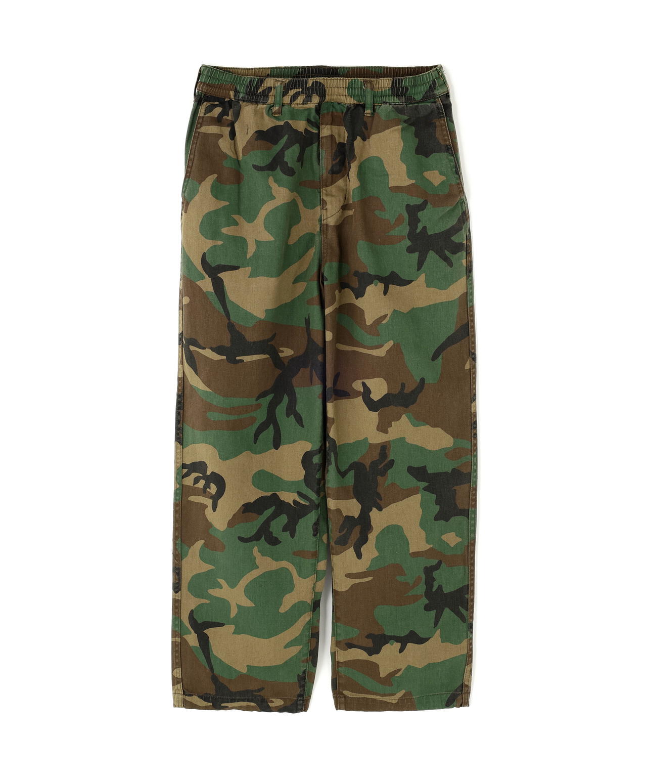 《WEB&DEPOT限定》CHEF PANTS