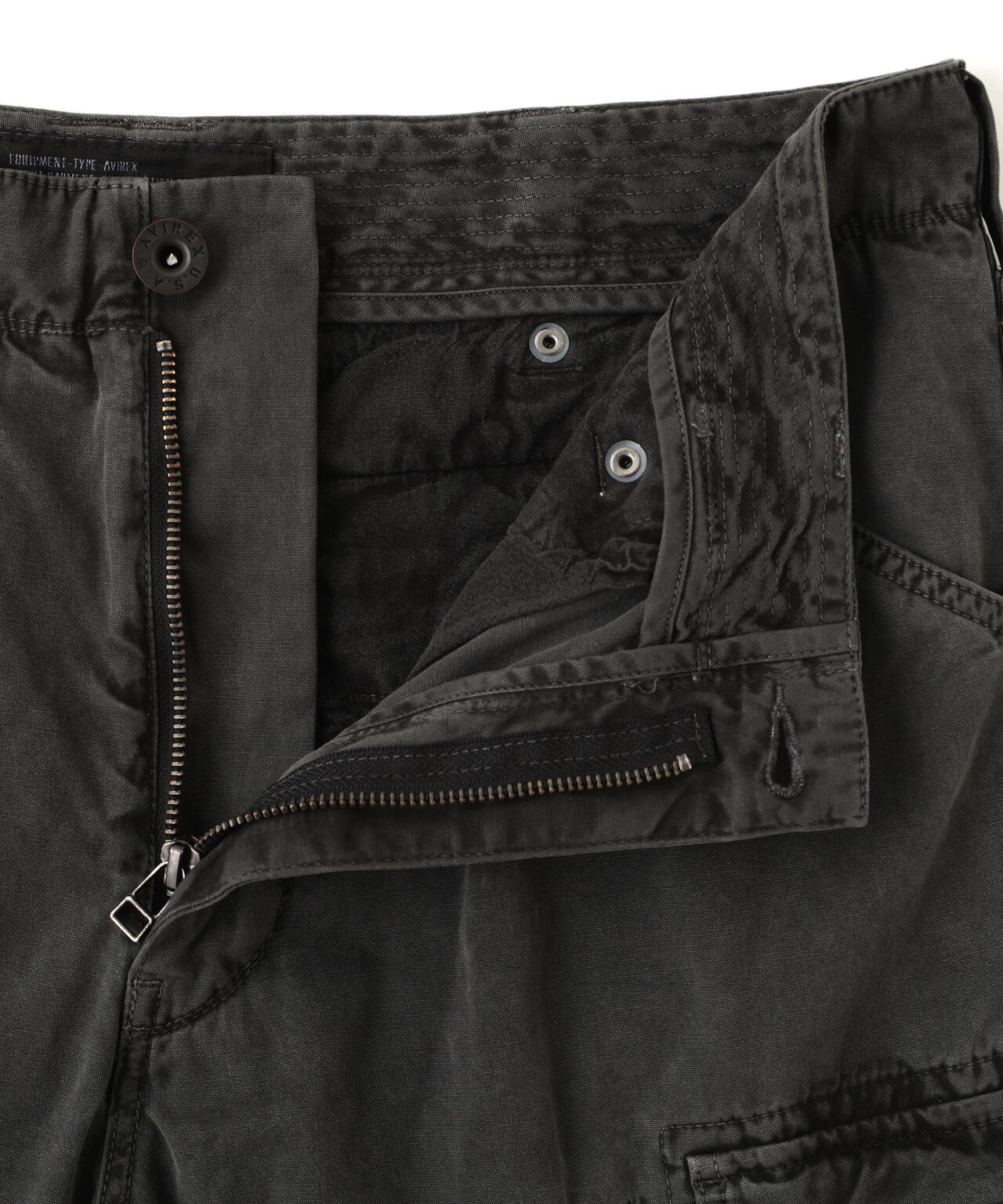 PIGMENT CARGO SHORTS