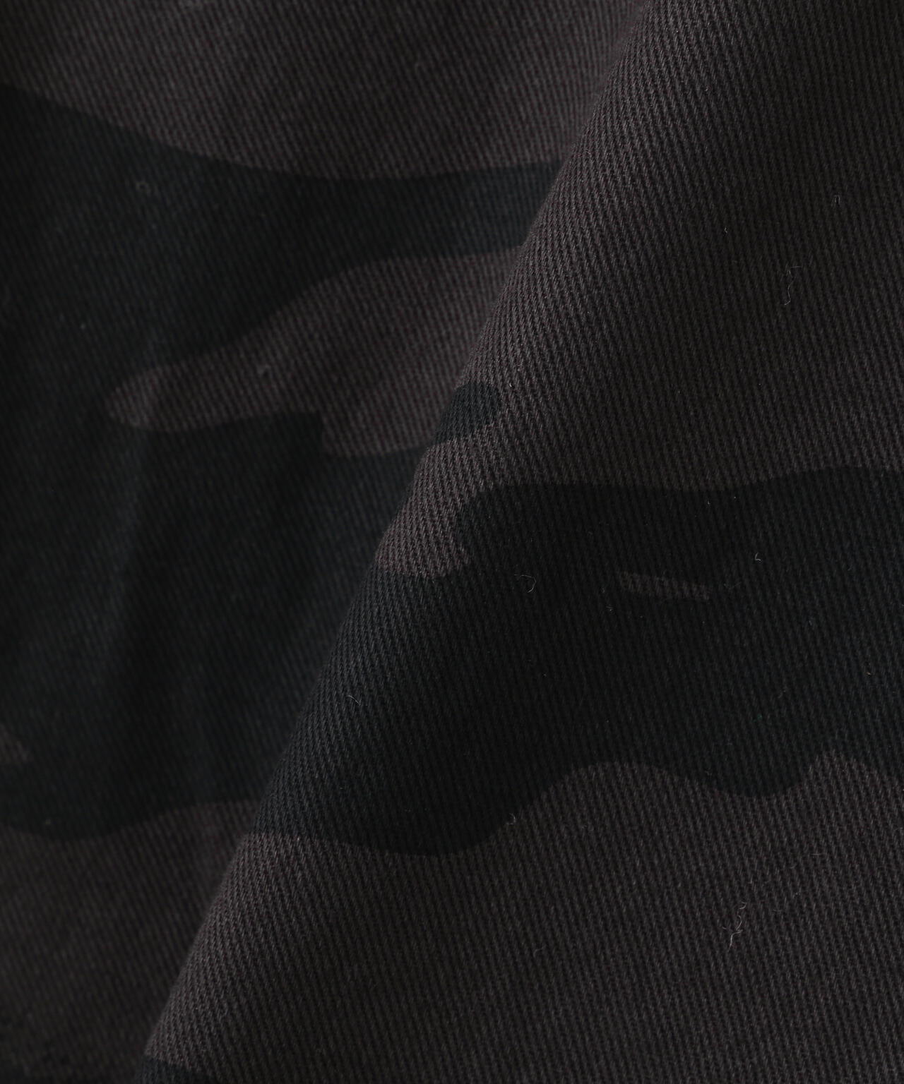 BASIC FATIGUE LONG SLEEVE SHIRT