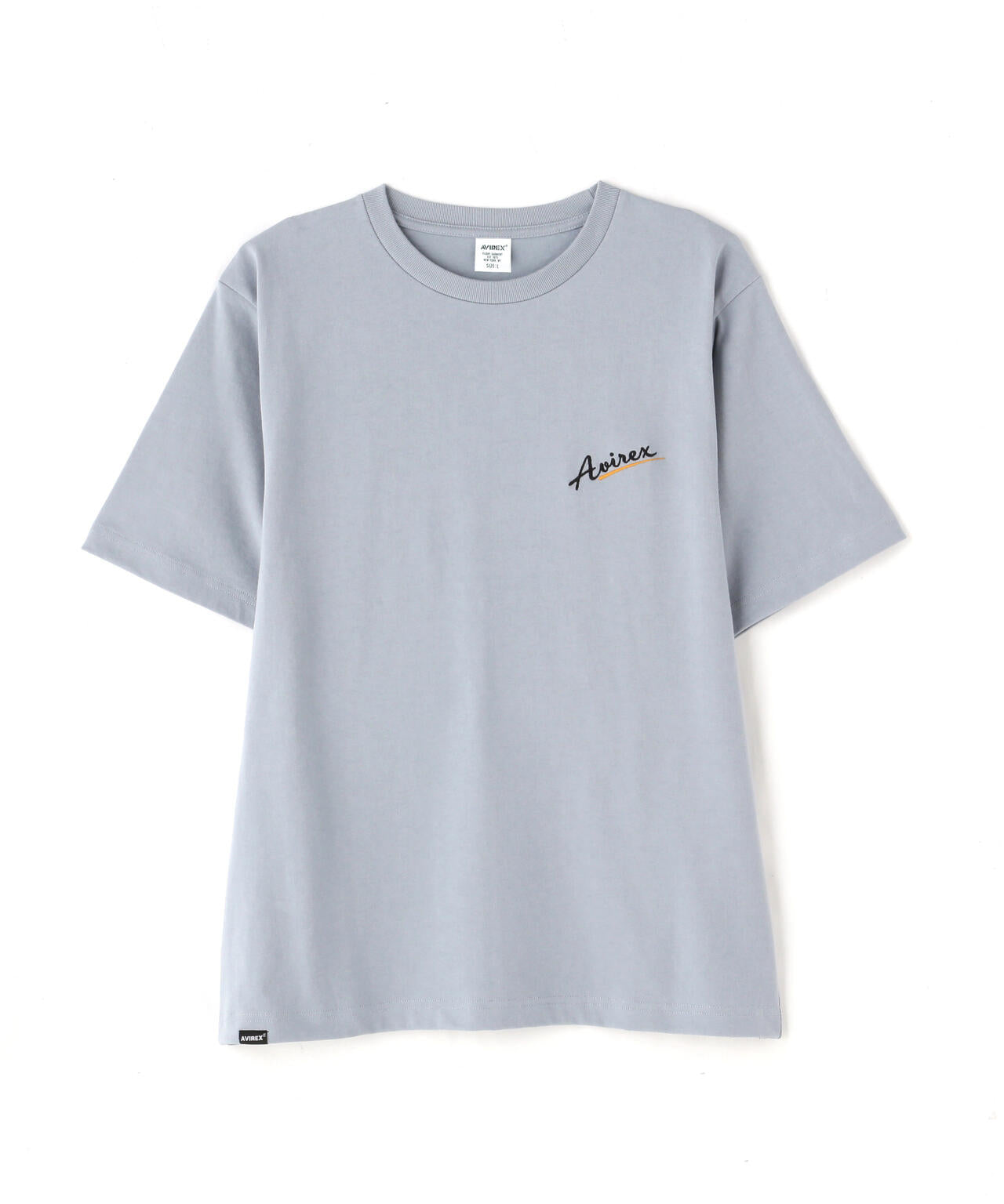 《WEB＆DEPOT限定》EMBROIDERY T-SHIRT FLYING TIGERS