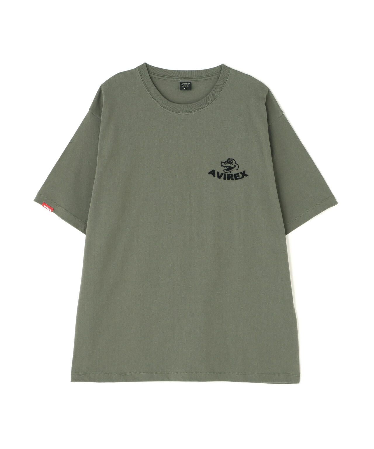 《WEB&DEPOT限定》USS FORT SNELLING T-SHIRT