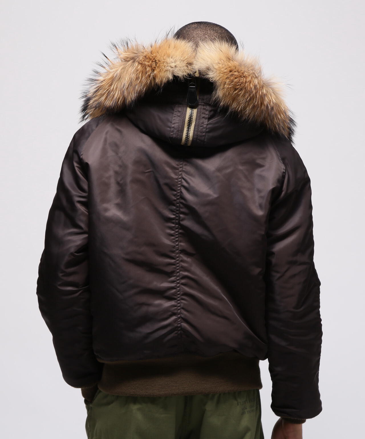 Ｎ－２Ｂ　ＨＥＲＩＴＡＧＥ　ＭＯＤＩＦＩＤＥ　ＣＯＬＯＲ