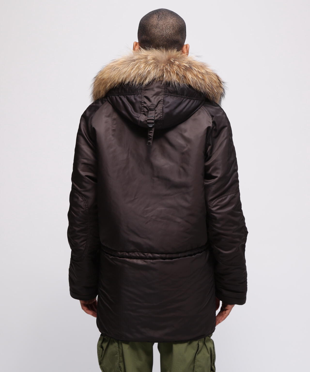 《VINTAGE LINE》N-3B MODIFIED COLOR