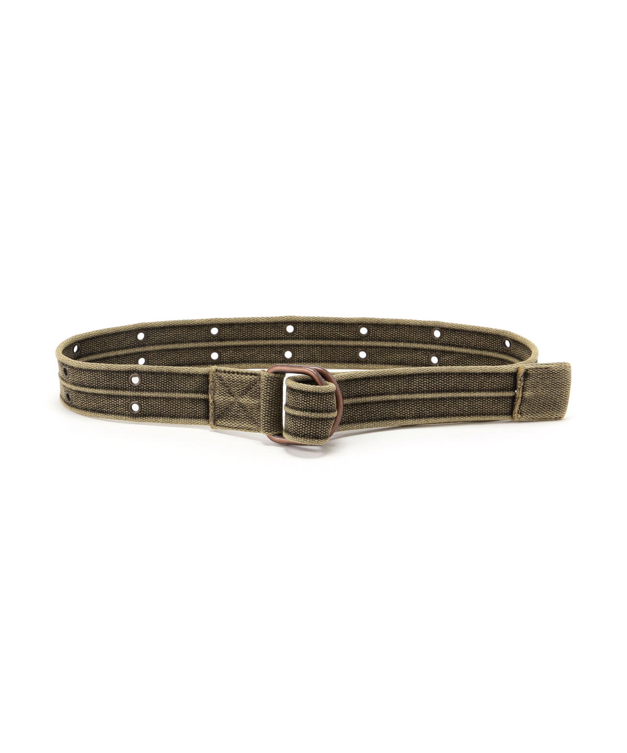 PIGMENT RING BELT