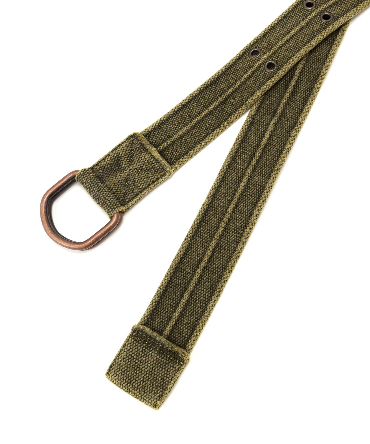 PIGMENT RING BELT