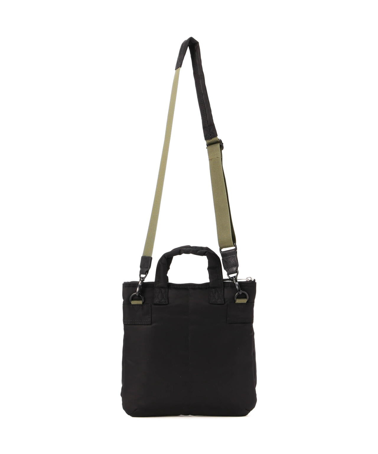 FLIGHT NYLON ”SMALL HELMET BAG”